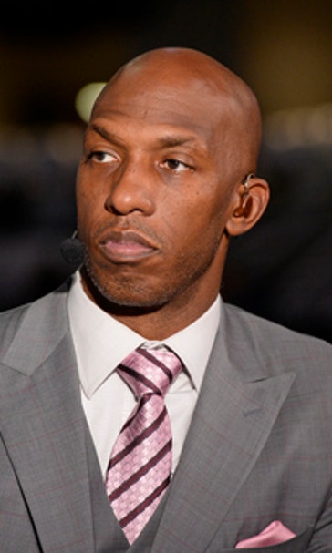 Spin move: Billups withdraws from Cavs' front-office job